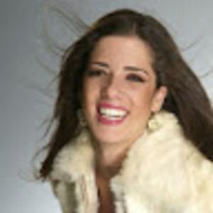 Meet your Posher, Astrid